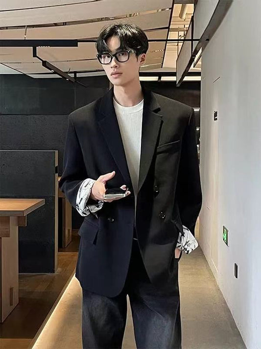 A0751 Men's outerwear
