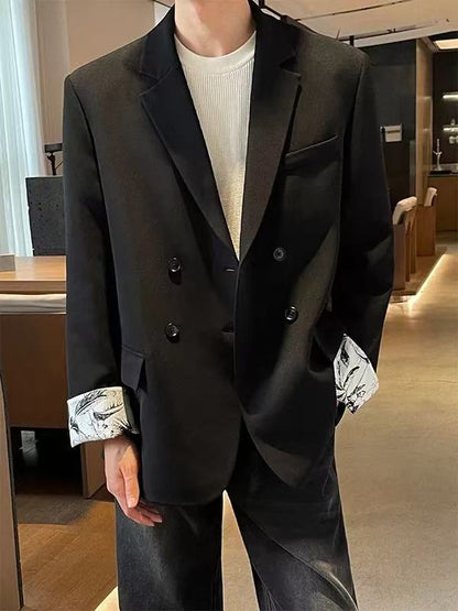 A2591 Men's outerwear
