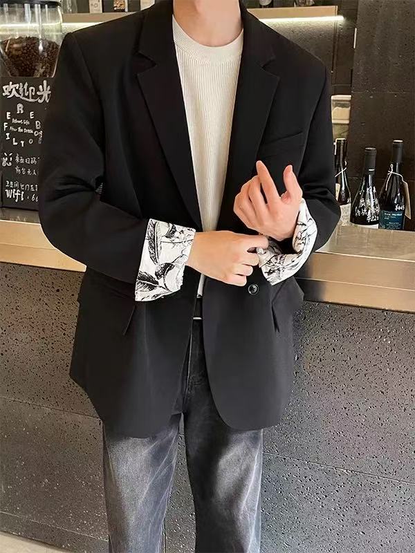 A2591 Men's outerwear