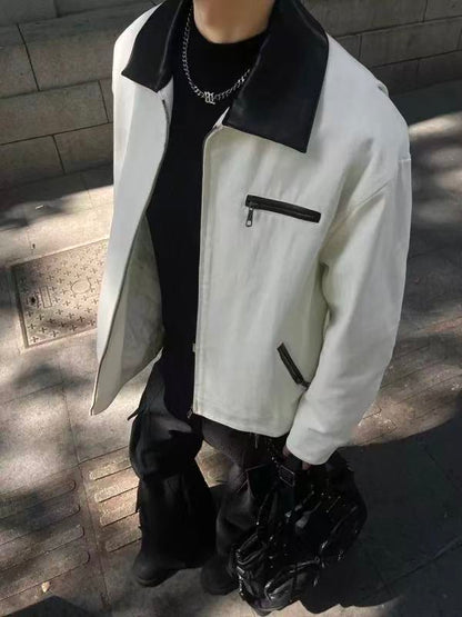 A2590 Men's outerwear