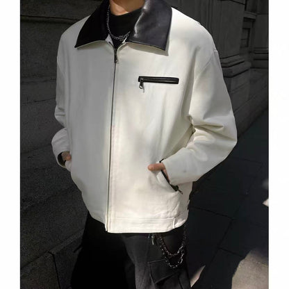 a0750 Men's outerwear
