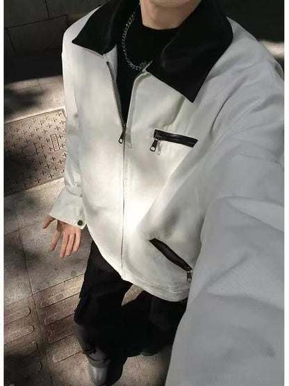 a0750 Men's outerwear