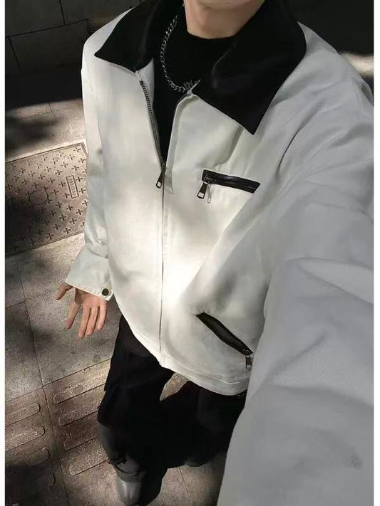 A2590 Men's outerwear