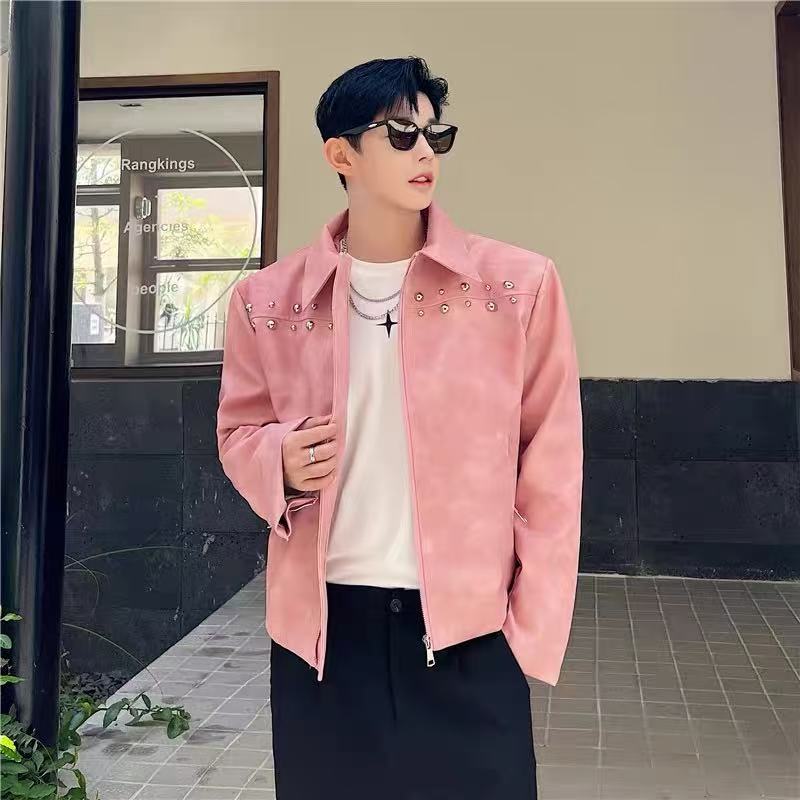 A0749 Men's outerwear