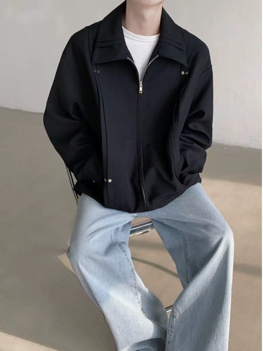 A2588 Men's outerwear