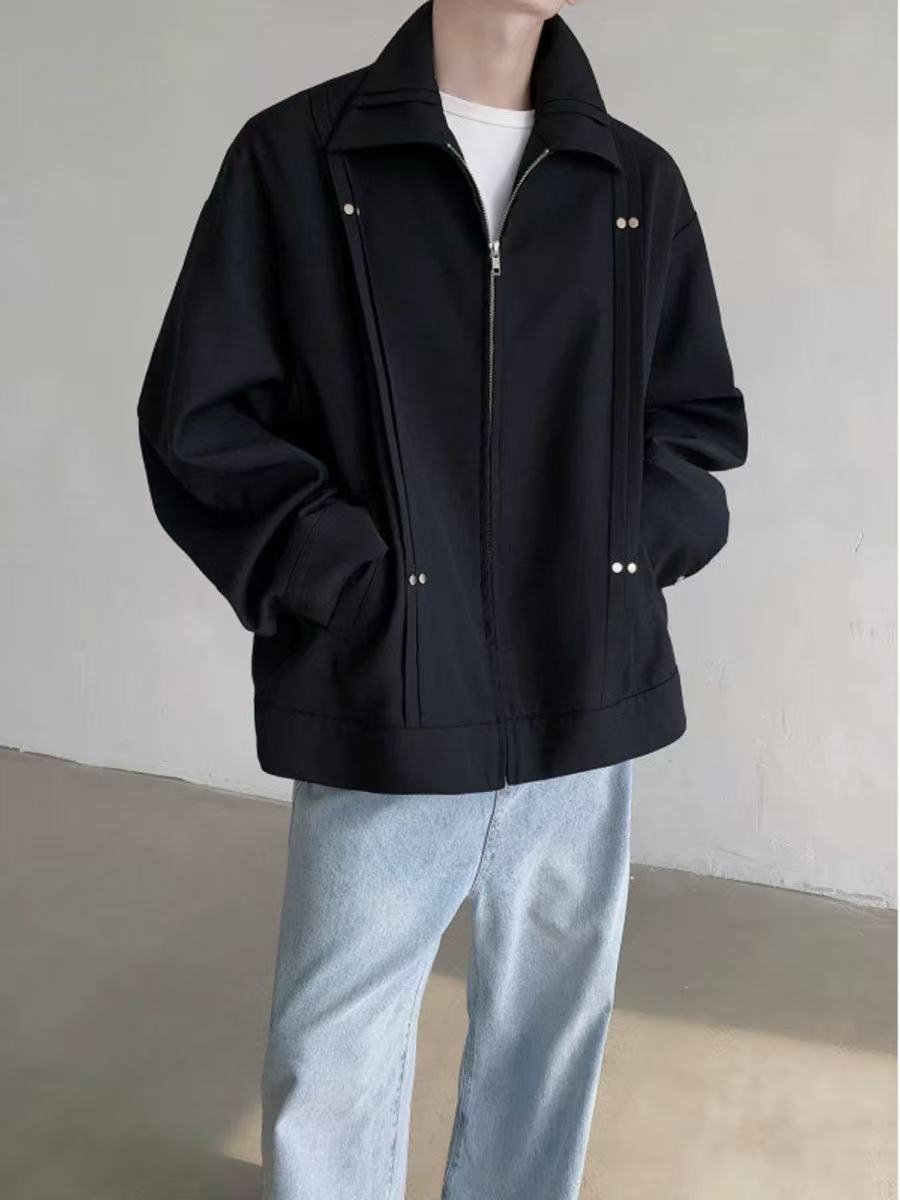 A2588 Men's outerwear