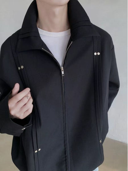 A2588 Men's outerwear
