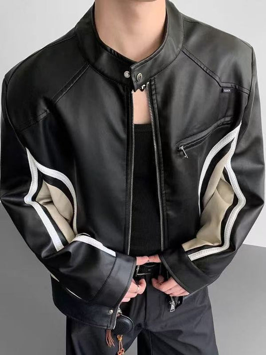 A0747 Men's outerwear