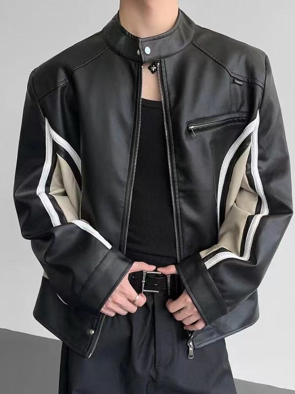 A2587 Men's outerwear