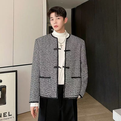 A0746 Men's outerwear