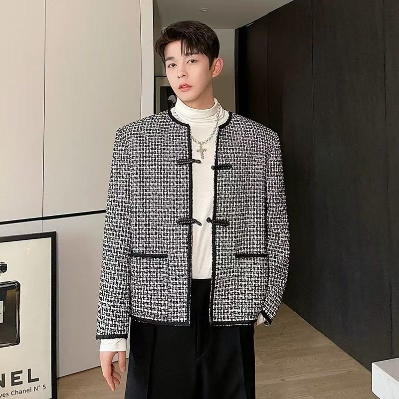 Men's outerwear
