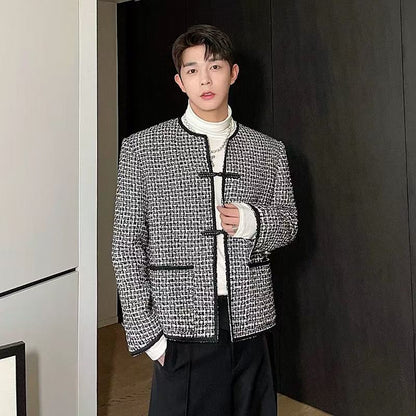 Men's outerwear