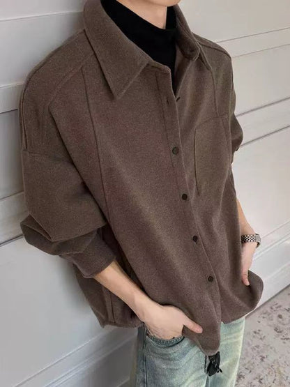 A0745 Men's outerwear