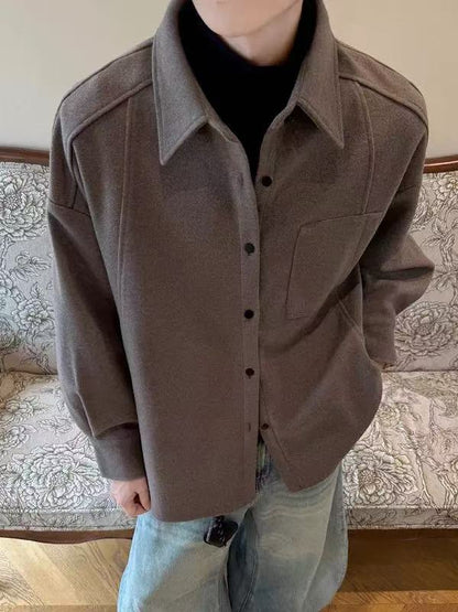 A0745 Men's outerwear