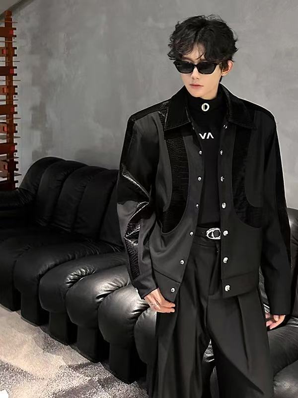 A2584  Men's outerwear