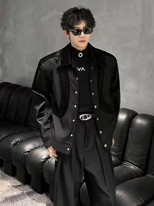 A0744 Men's outerwear
