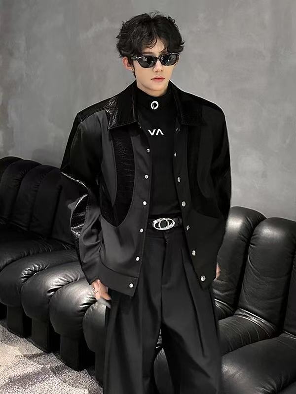 A2584  Men's outerwear