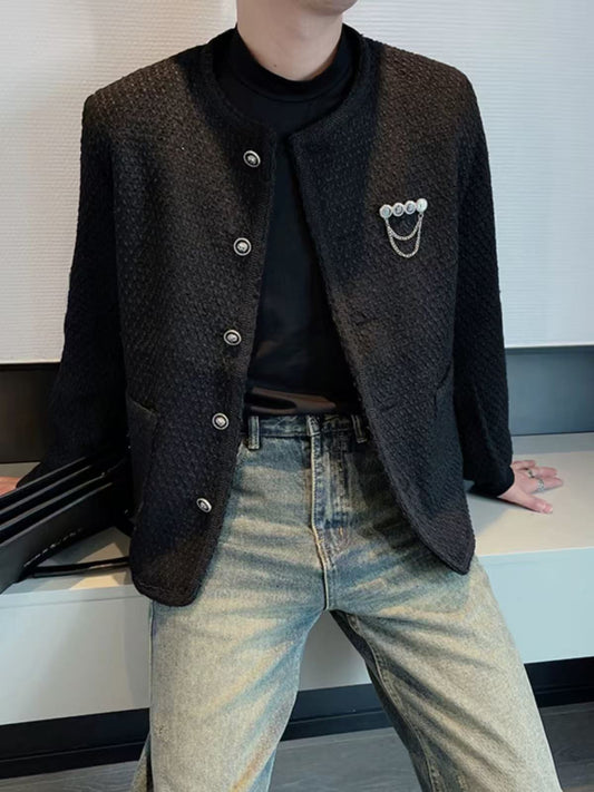 A0743 Men's outerwear