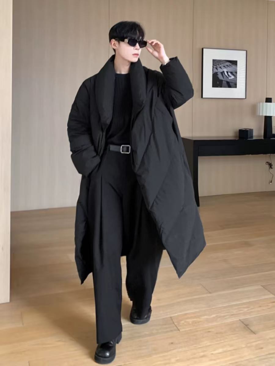 A0742 Men's outerwear