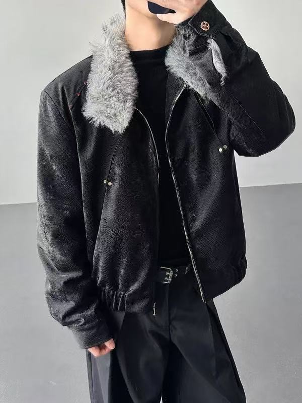 A2580 Men's outerwear