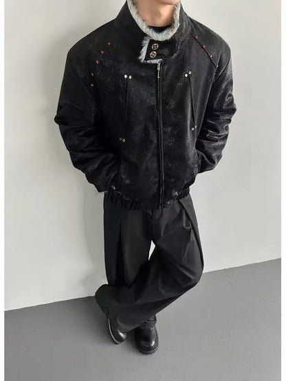 A0740  Men's outerwear
