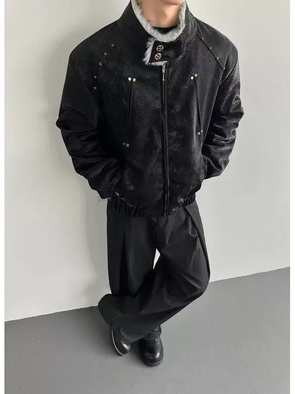 A2580 Men's outerwear