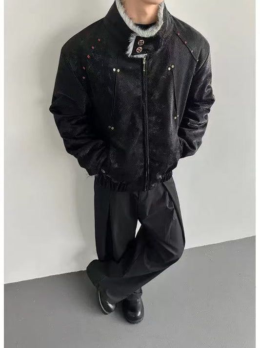 A2580 Men's outerwear