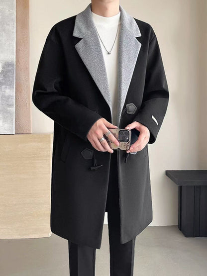 A0739 Men's outerwear