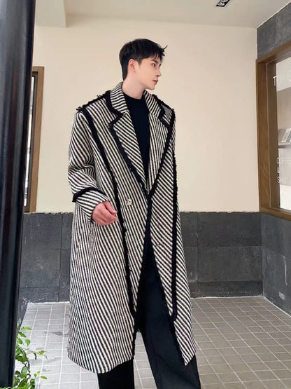 A2578 Men's outerwear