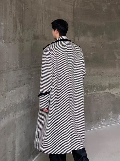 A0738     Men's outerwear