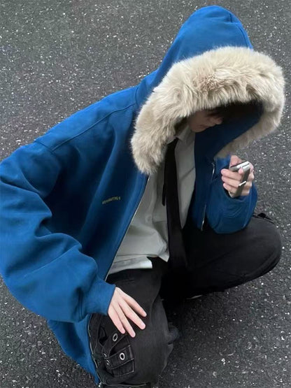 Men's outerwear