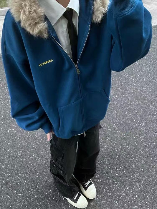 Men's outerwear
