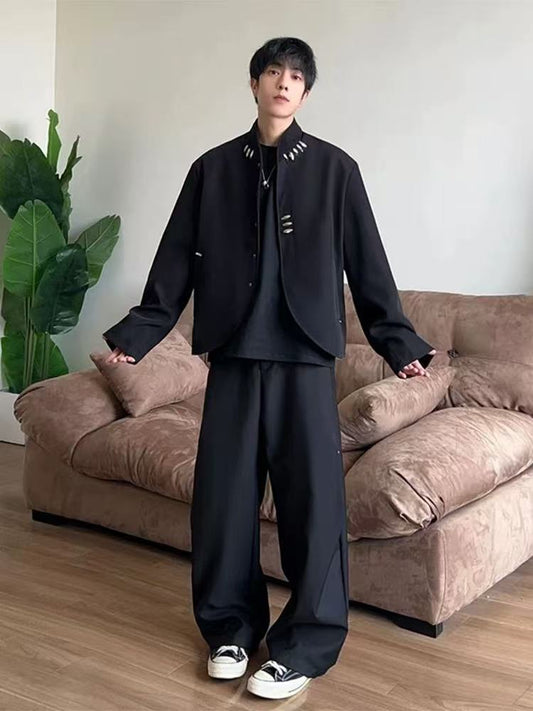 A0793 Men's outerwear
