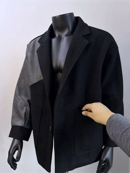 A0792 Men's outerwear