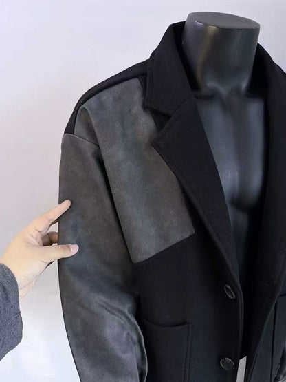 A0792 Men's outerwear