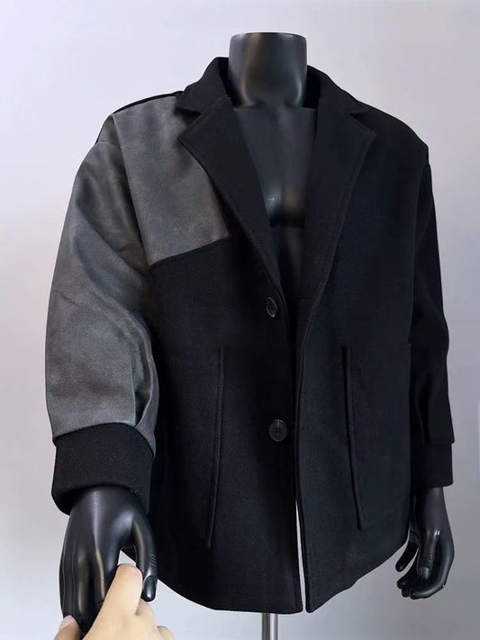 A0792 Men's outerwear