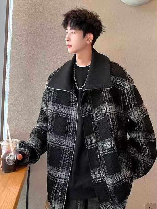 A0791 Men's outerwear