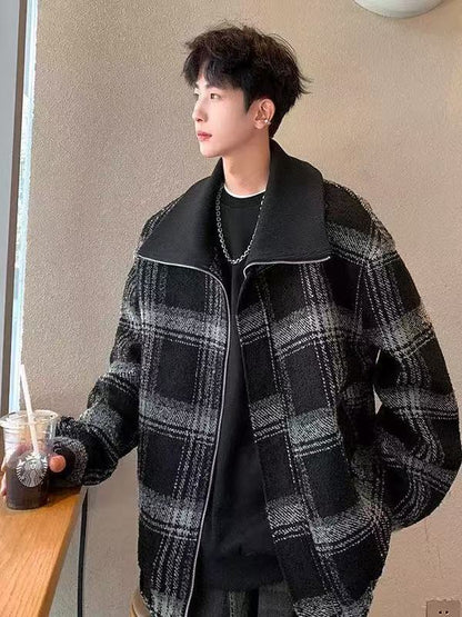 A0791 Men's outerwear