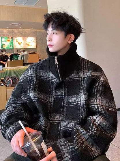 A0791 Men's outerwear