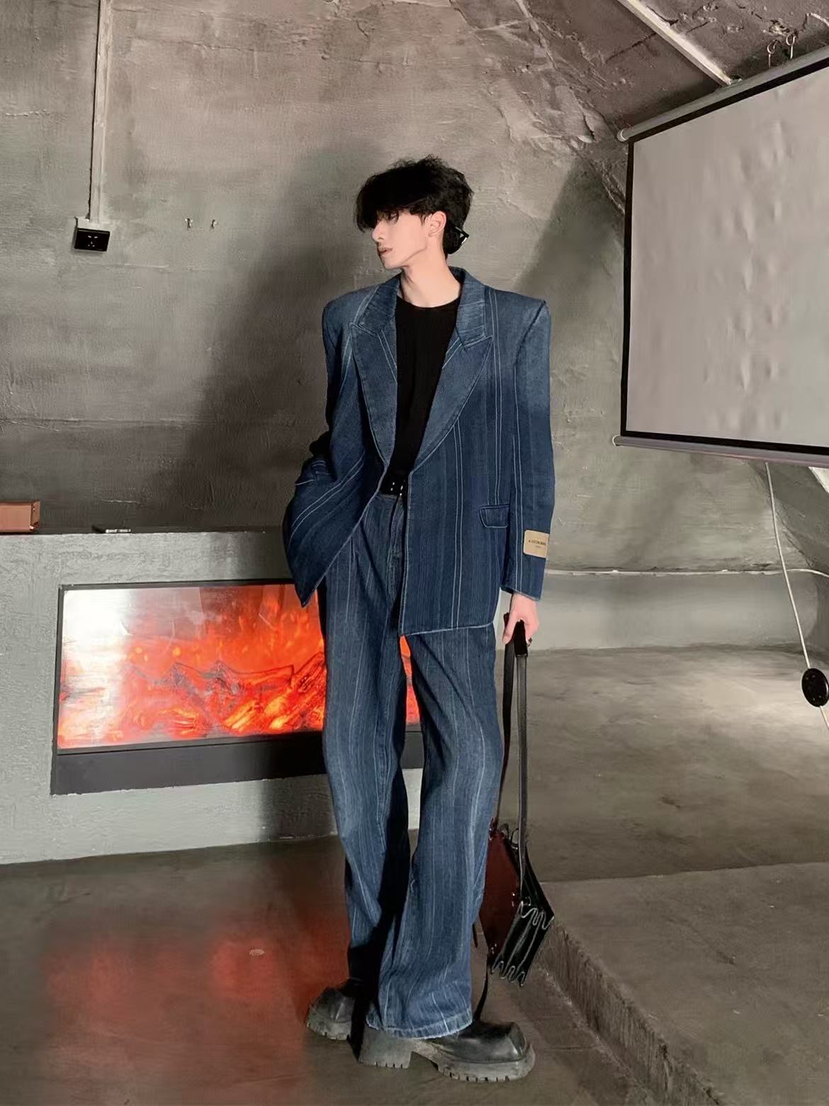 A0790 Men's outerwear