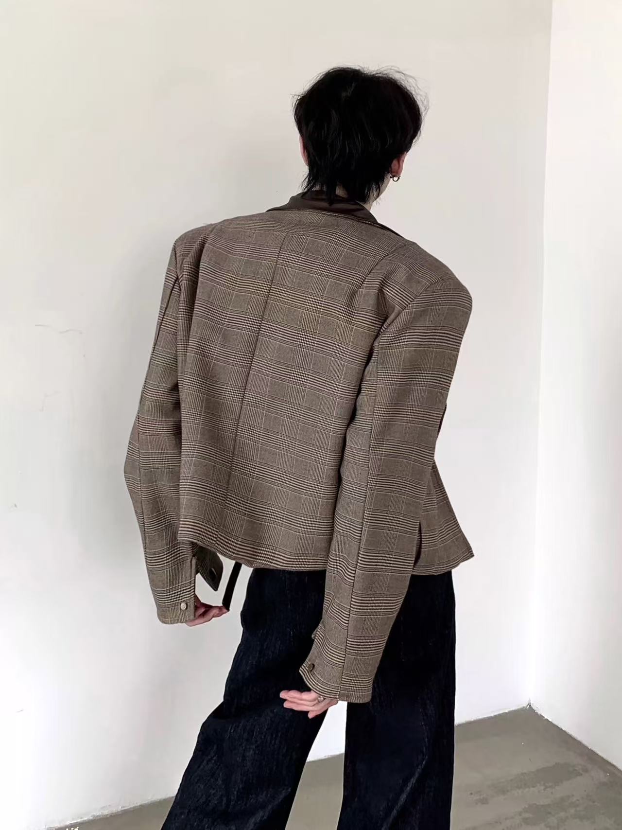 A0789 Men's outerwear