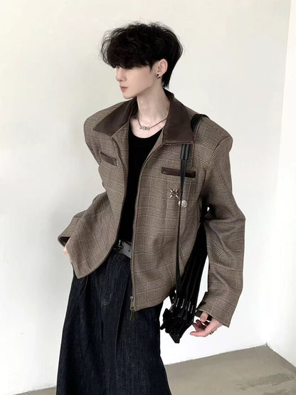 A0788 Men's outerwear