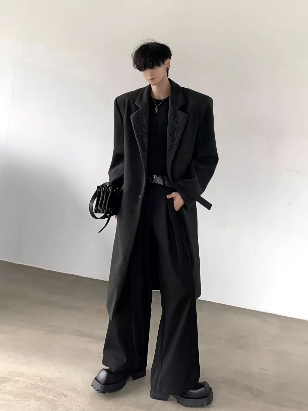 A0787 Men's outerwear