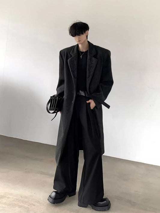 A0787 Men's outerwear