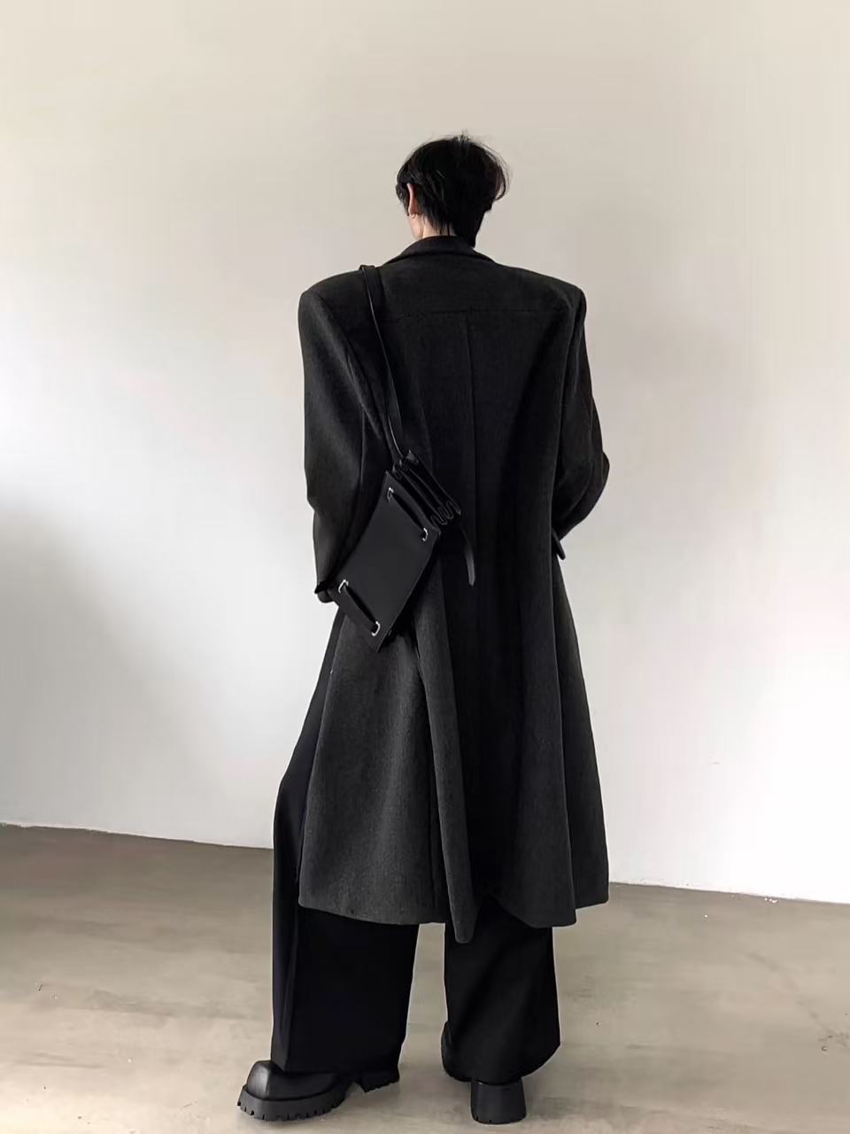 A0787 Men's outerwear