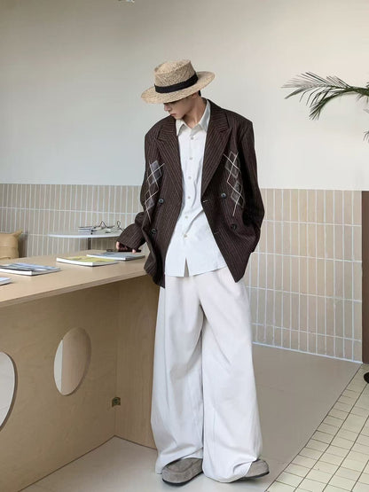 A0786 Men's outerwear