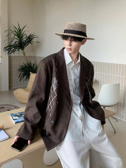A0786 Men's outerwear