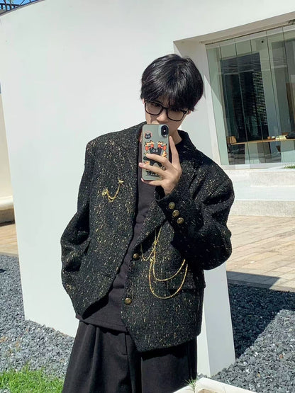 A0783 Men's outerwear