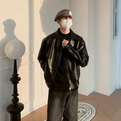 A0782 Men's outerwear