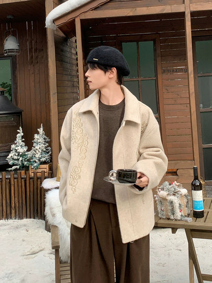 A0781 Men's outerwear